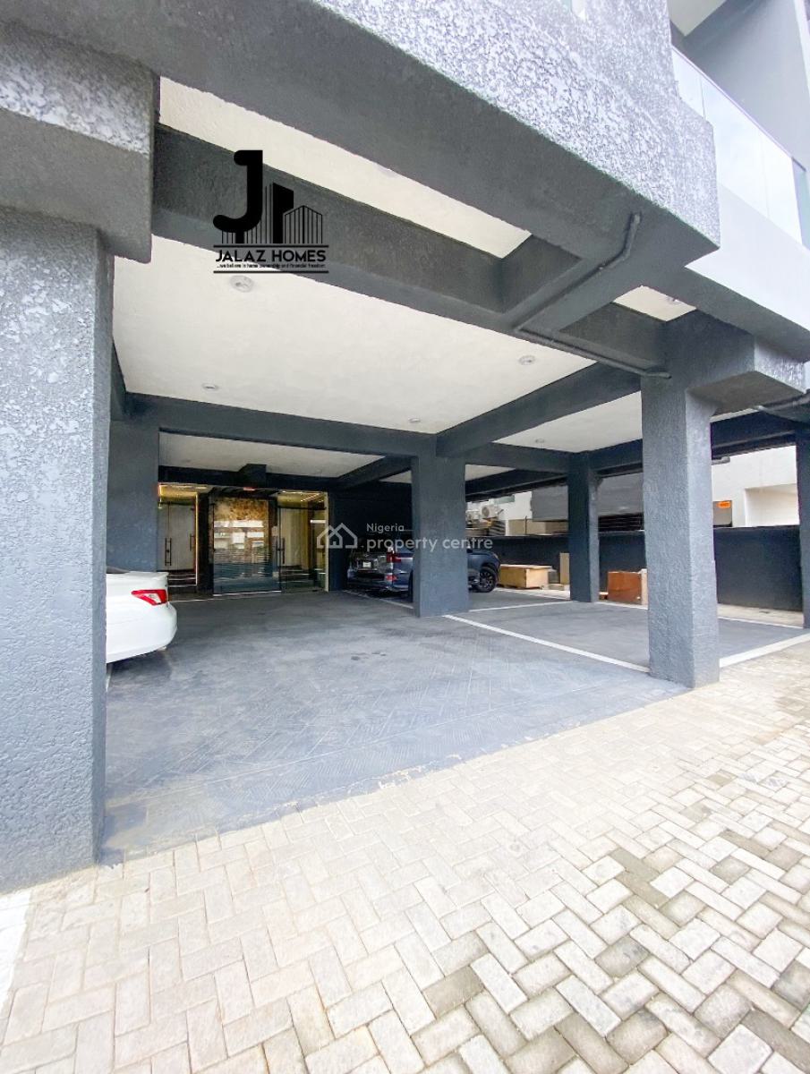 2 Bedroom Apartment, Ikate, Lekki, Lagos, Flat / Apartment for Sale