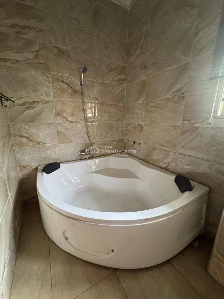 Luxury 4 Bedroom Semi Detached Duplex with in a Secured Estate, Banana Island, Ikoyi, Lagos, Semi-detached Duplex for Sale