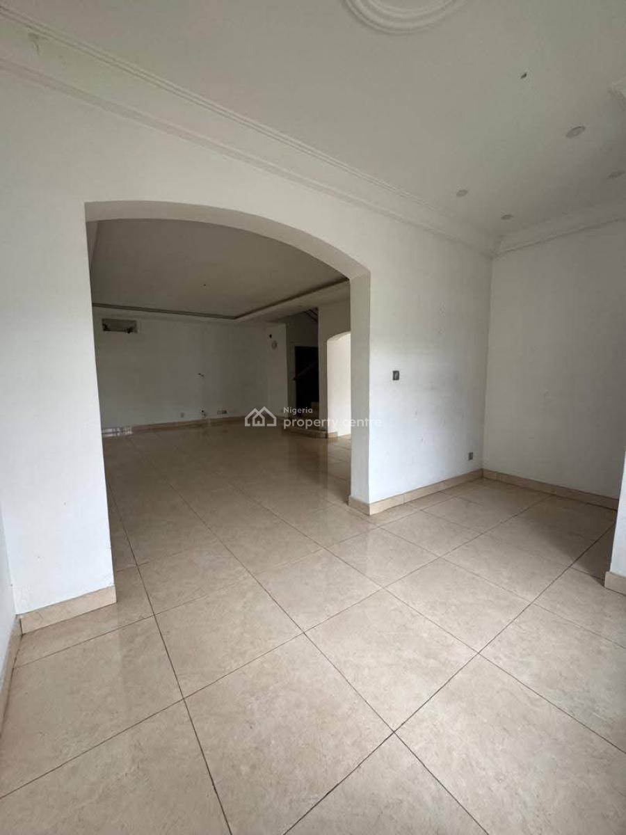 Luxury 4 Bedroom Semi Detached Duplex with in a Secured Estate, Banana Island, Ikoyi, Lagos, Semi-detached Duplex for Sale