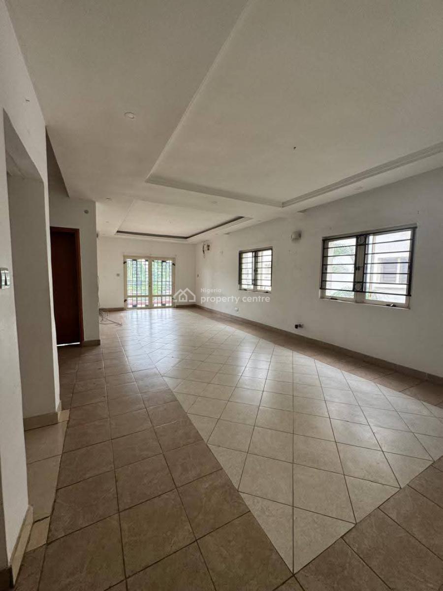 Luxury 4 Bedroom Semi Detached Duplex with in a Secured Estate, Banana Island, Ikoyi, Lagos, Semi-detached Duplex for Sale
