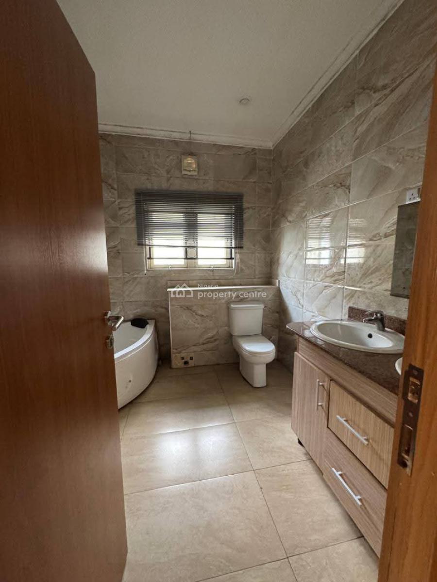 Luxury 4 Bedroom Semi Detached Duplex with in a Secured Estate, Banana Island, Ikoyi, Lagos, Semi-detached Duplex for Sale