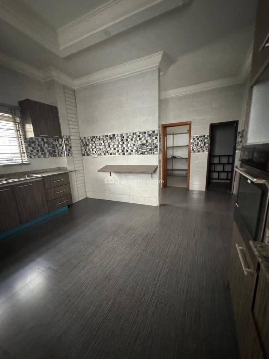 Luxury 4 Bedroom Semi Detached Duplex with in a Secured Estate, Banana Island, Ikoyi, Lagos, Semi-detached Duplex for Sale