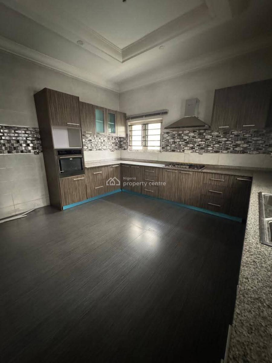 Luxury 4 Bedroom Semi Detached Duplex with in a Secured Estate, Banana Island, Ikoyi, Lagos, Semi-detached Duplex for Sale