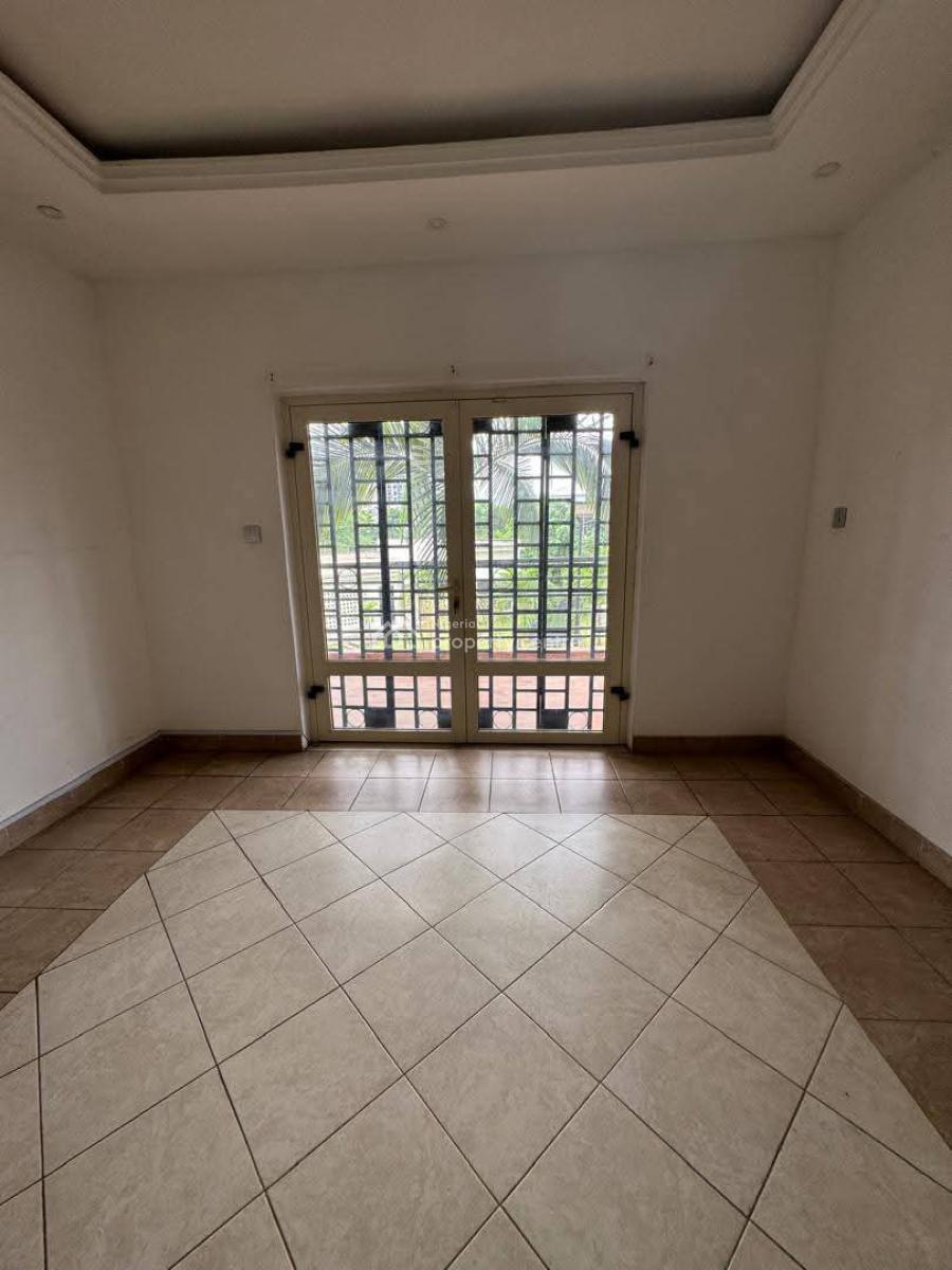 Luxury 4 Bedroom Semi Detached Duplex with in a Secured Estate, Banana Island, Ikoyi, Lagos, Semi-detached Duplex for Sale