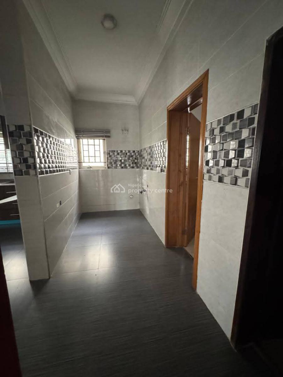 Luxury 4 Bedroom Semi Detached Duplex with in a Secured Estate, Banana Island, Ikoyi, Lagos, Semi-detached Duplex for Sale