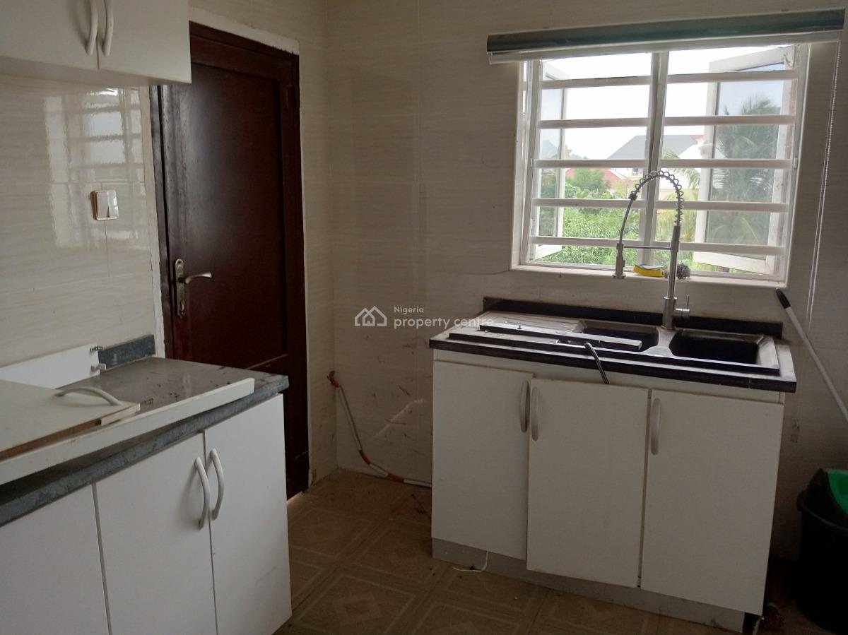 Standard 6 Units of 3 Bedroom Block of Flats, Crd City Estate, Fha (f.h.a), Lugbe District, Abuja, Block of Flats for Sale