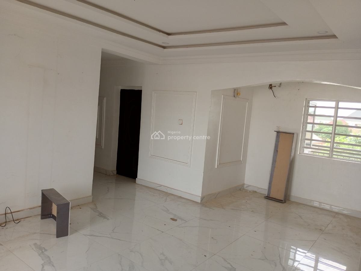 Standard 6 Units of 3 Bedroom Block of Flats, Crd City Estate, Fha (f.h.a), Lugbe District, Abuja, Block of Flats for Sale
