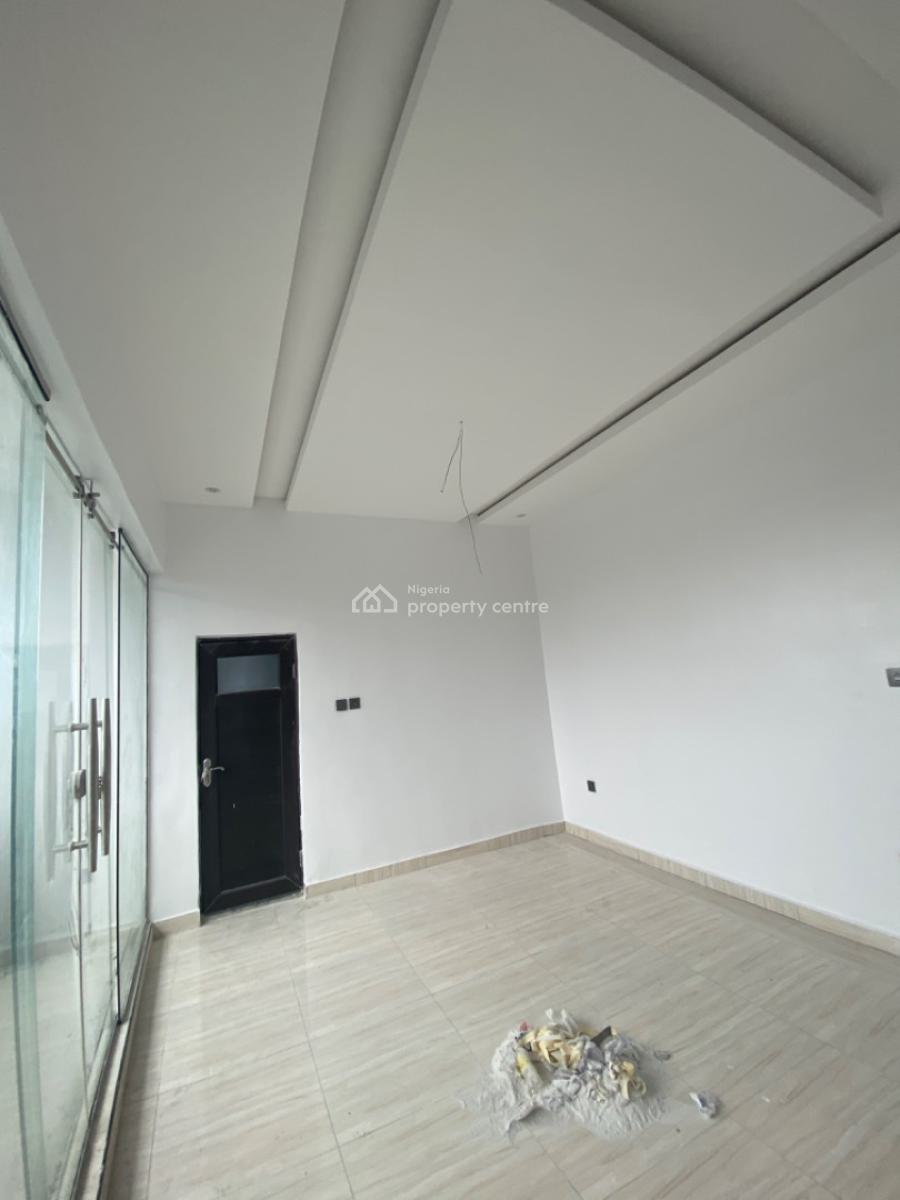 Brand New 3 Bedrooms Luxury Apartment, Unity Estate Ado Badore Ajah, Ajah, Lagos, Flat / Apartment for Rent