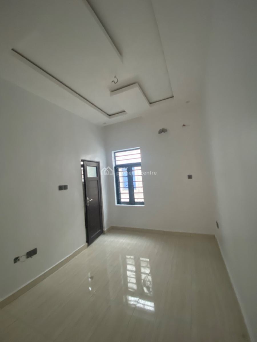 Brand New 3 Bedrooms Luxury Apartment, Unity Estate Ado Badore Ajah, Ajah, Lagos, Flat / Apartment for Rent