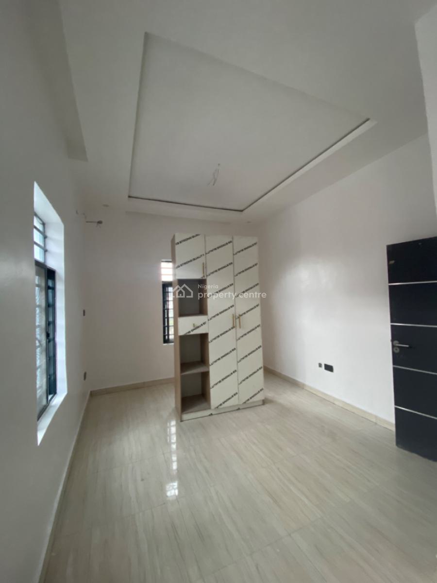Brand New 3 Bedrooms Luxury Apartment, Unity Estate Ado Badore Ajah, Ajah, Lagos, Flat / Apartment for Rent