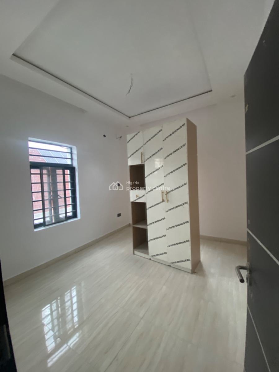 Brand New 3 Bedrooms Luxury Apartment, Unity Estate Ado Badore Ajah, Ajah, Lagos, Flat / Apartment for Rent