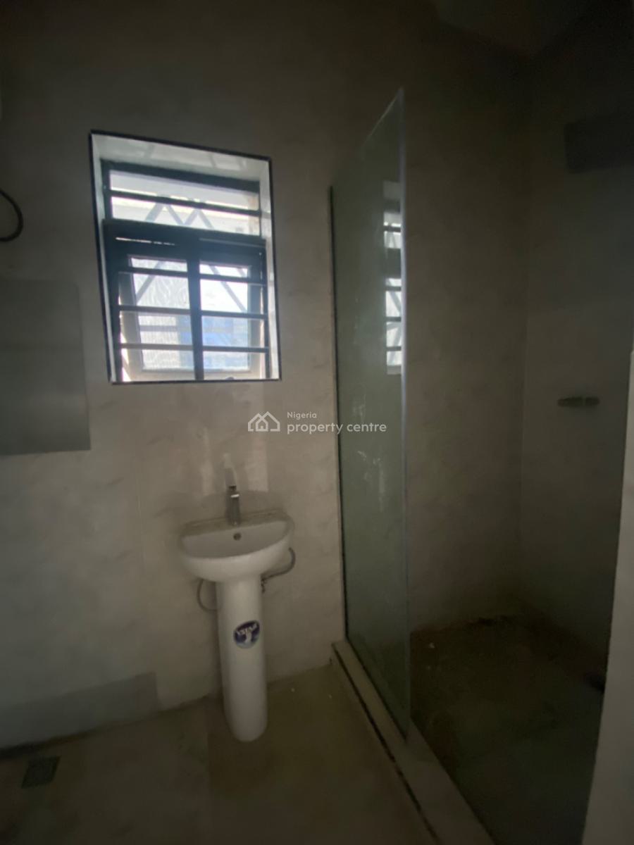 Brand New 3 Bedrooms Luxury Apartment, Unity Estate Ado Badore Ajah, Ajah, Lagos, Flat / Apartment for Rent