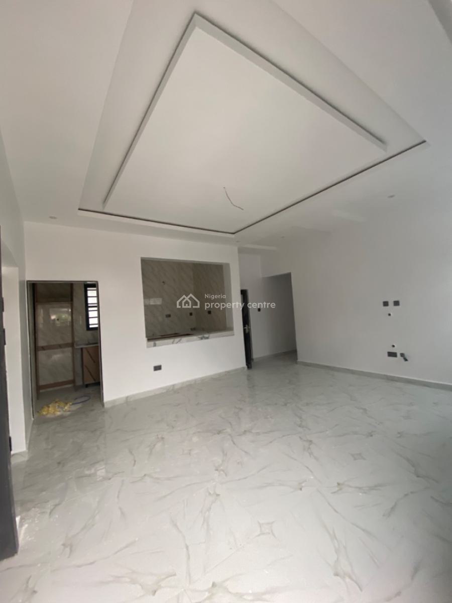 Brand New 3 Bedrooms Luxury Apartment, Unity Estate Ado Badore Ajah, Ajah, Lagos, Flat / Apartment for Rent