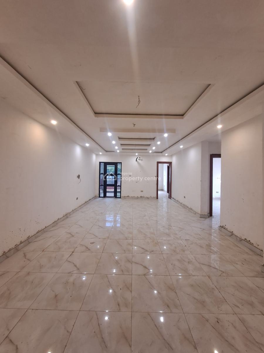 Brand New Luxury Finished 3 Bedrooms Apartment, Kaura, Abuja, Flat / Apartment for Rent