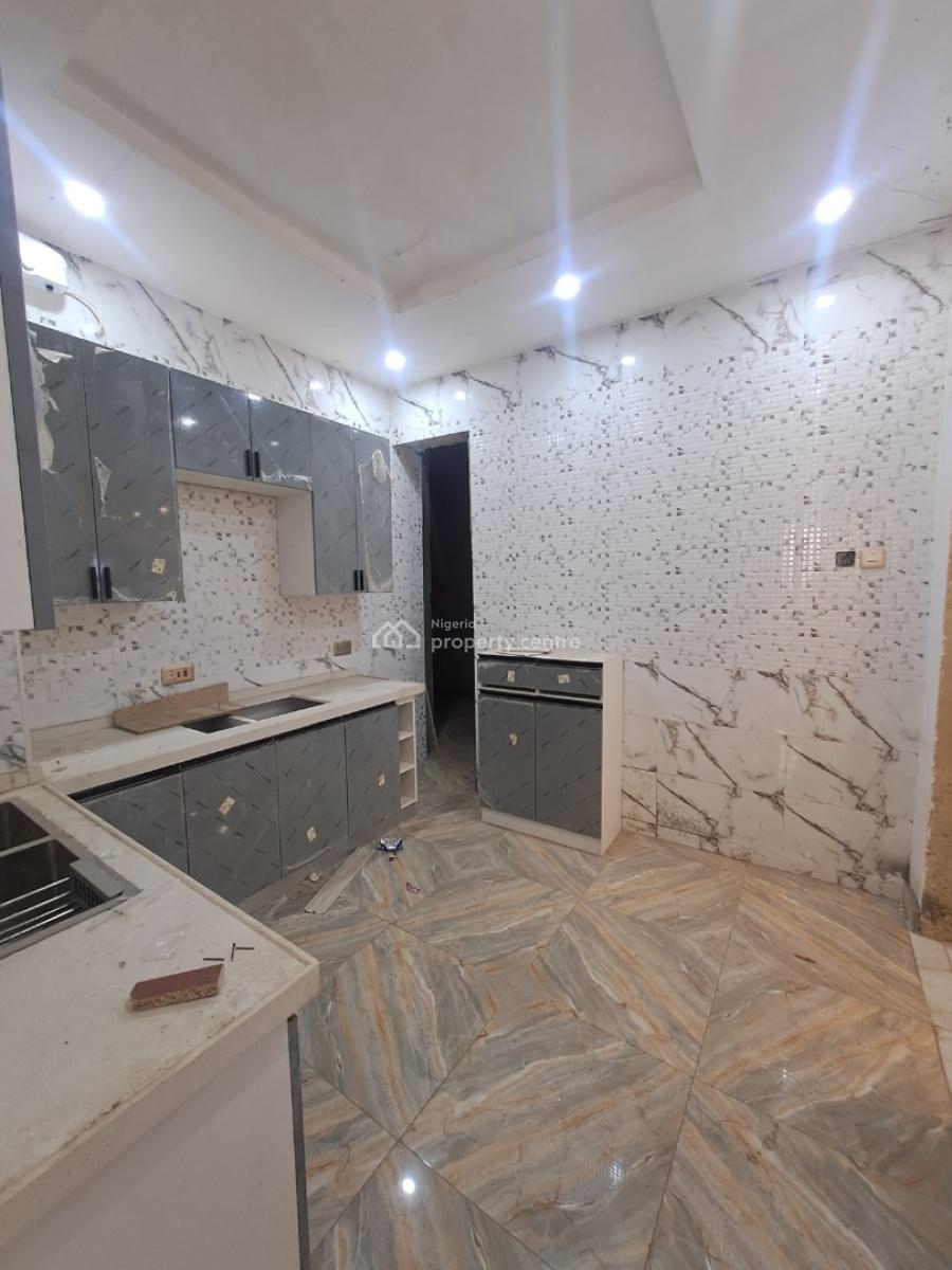 Brand New Luxury Finished 3 Bedrooms Apartment, Kaura, Abuja, Flat / Apartment for Rent