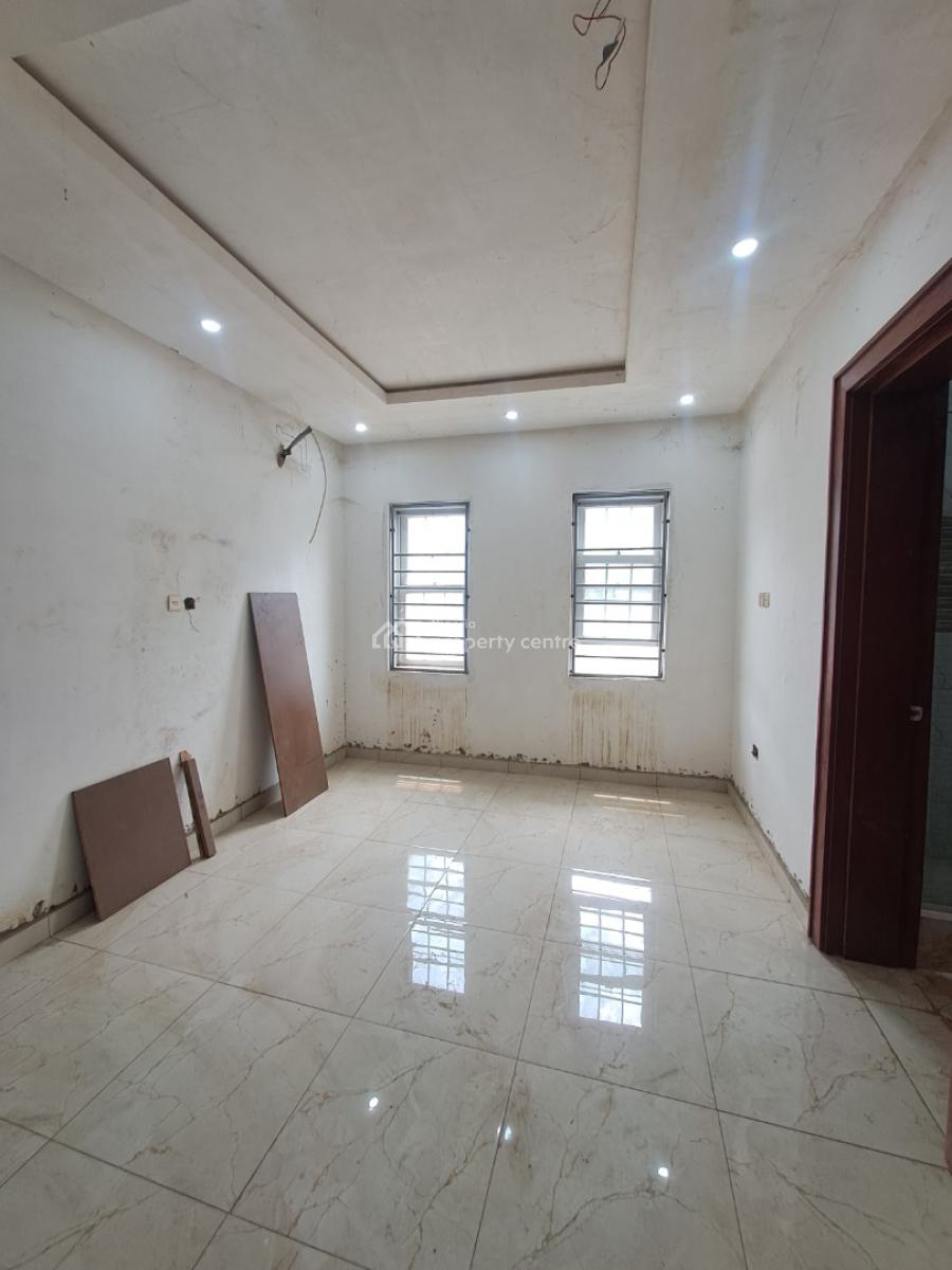 Brand New Luxury Finished 3 Bedrooms Apartment, Kaura, Abuja, Flat / Apartment for Rent