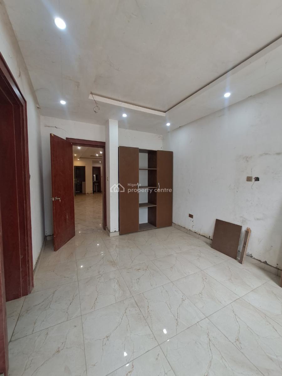 Brand New Luxury Finished 3 Bedrooms Apartment, Kaura, Abuja, Flat / Apartment for Rent