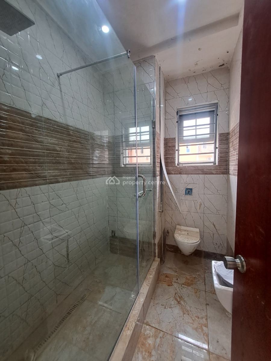 Brand New Luxury Finished 3 Bedrooms Apartment, Kaura, Abuja, Flat / Apartment for Rent