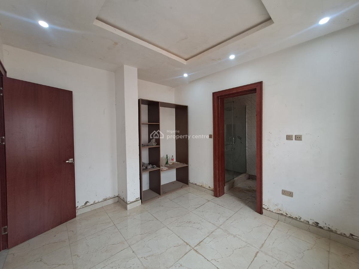 Brand New Luxury Finished 3 Bedrooms Apartment, Kaura, Abuja, Flat / Apartment for Rent