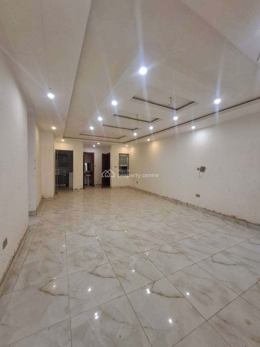 Brand New Luxury Finished 3 Bedrooms Apartment, Kaura, Abuja, Flat / Apartment for Rent