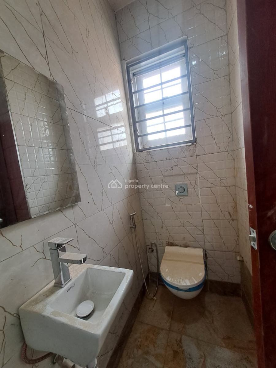 Brand New Luxury Finished 3 Bedrooms Apartment, Kaura, Abuja, Flat / Apartment for Rent