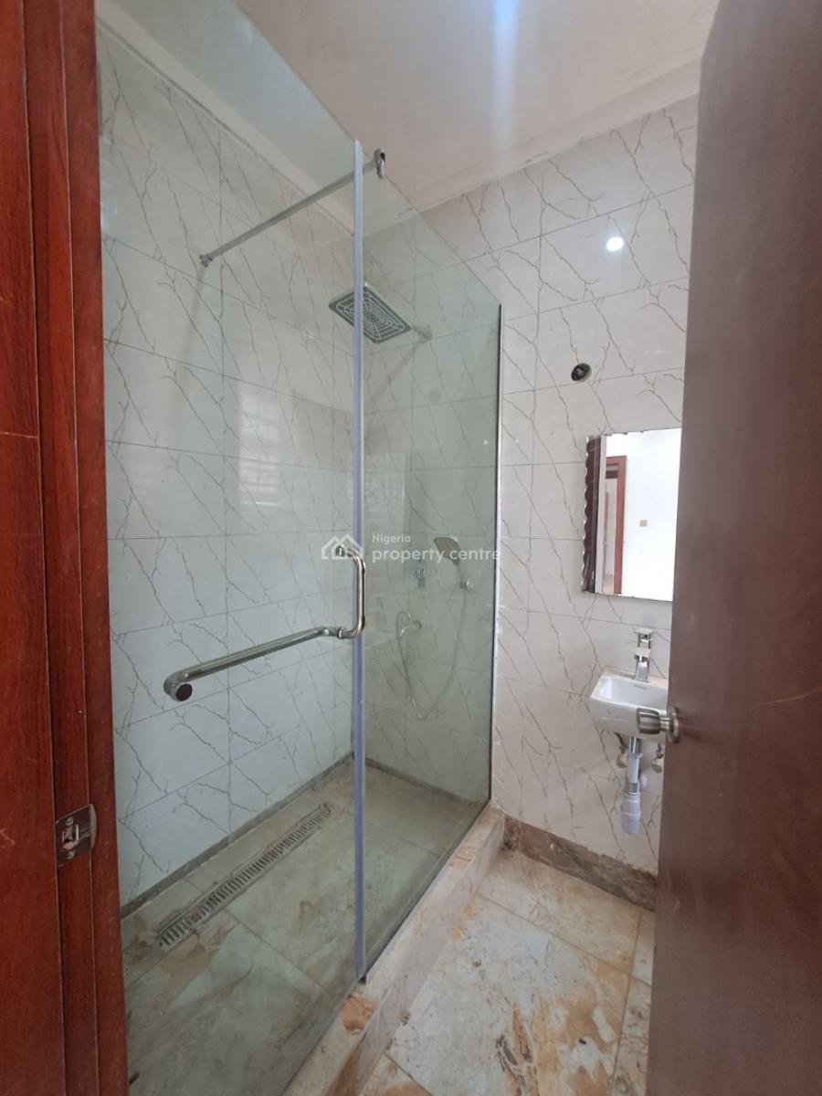 Brand New Luxury Finished 3 Bedrooms Apartment, Kaura, Abuja, Flat / Apartment for Rent