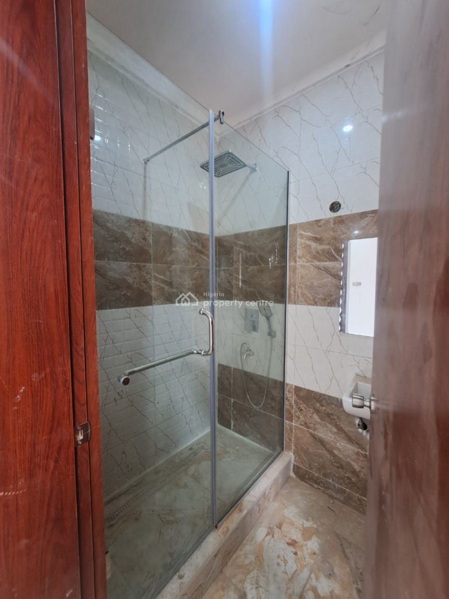 Brand New Luxury Finished 3 Bedrooms Apartment, Kaura, Abuja, Flat / Apartment for Rent
