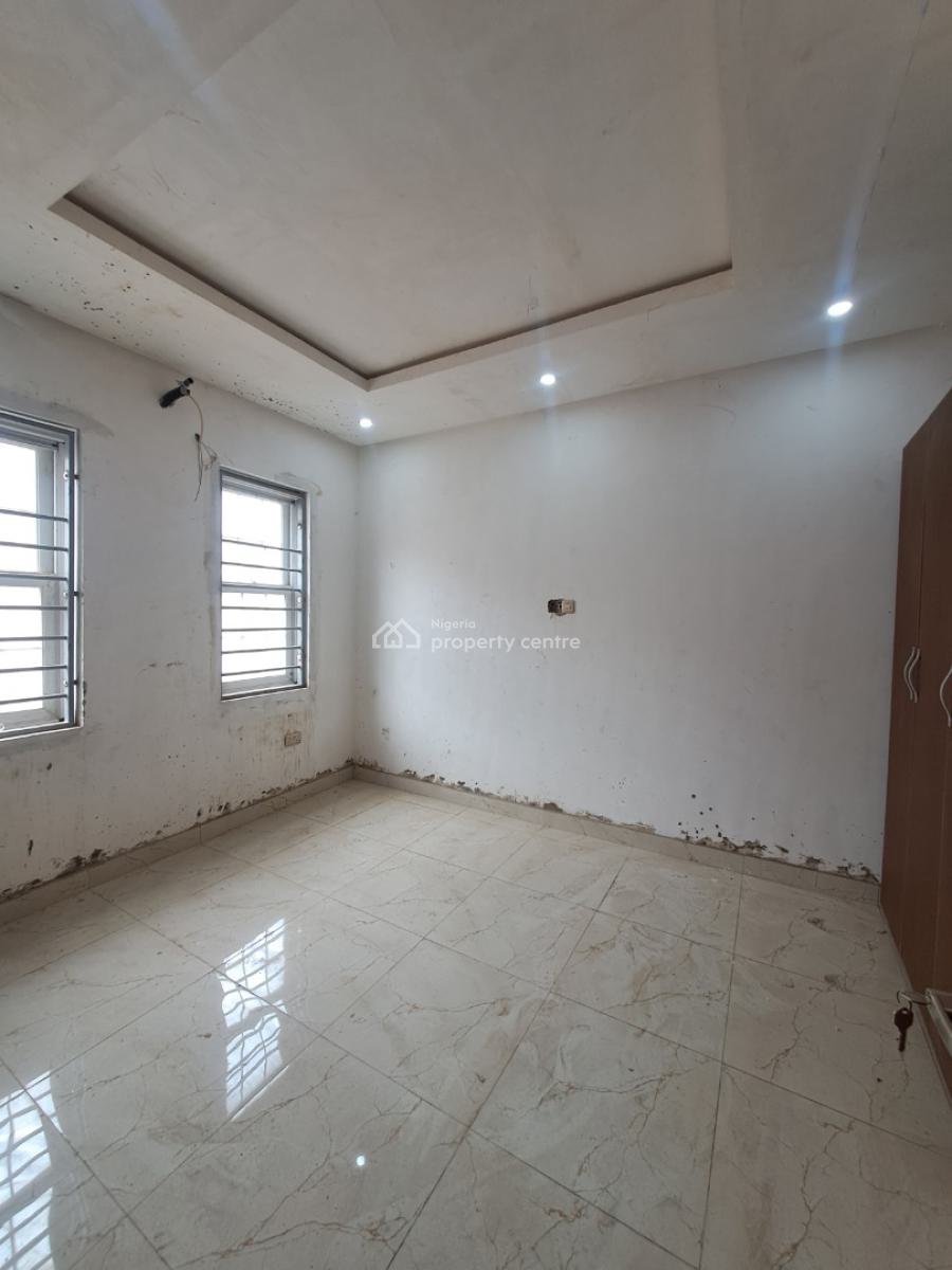 Brand New Luxury Finished 3 Bedrooms Apartment, Kaura, Abuja, Flat / Apartment for Rent