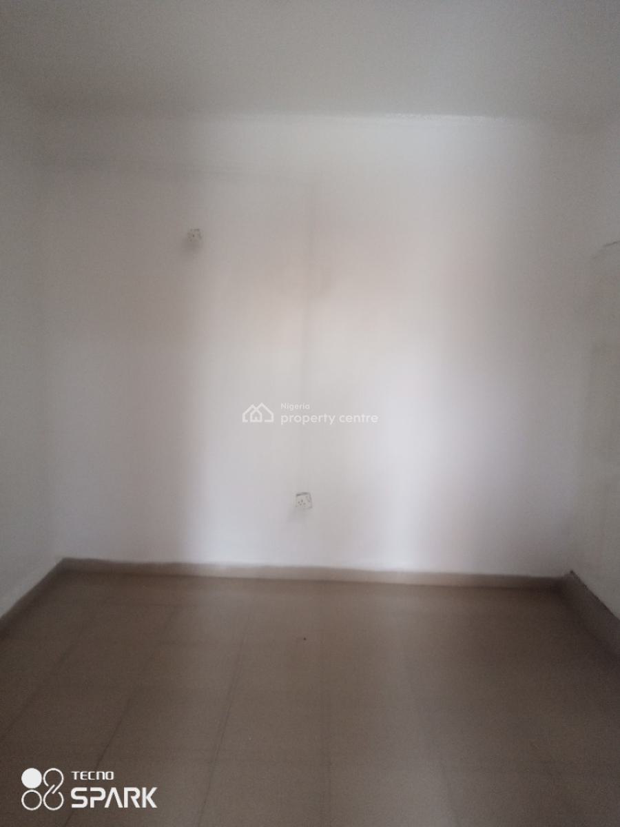 Renovated and Very Spacious Mini Flat with Two Toilets, Allen, Ikeja, Lagos, Mini Flat (room and Parlour) for Rent