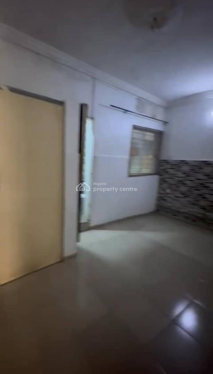 Lovely Sweet Mini Flat, Soluyi, Gbagada, Lagos, Mini Flat (room and Parlour) for Rent