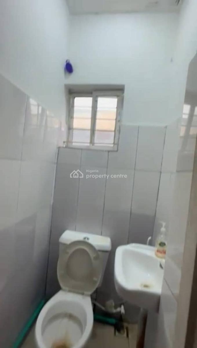 Lovely Sweet Mini Flat, Soluyi, Gbagada, Lagos, Mini Flat (room and Parlour) for Rent