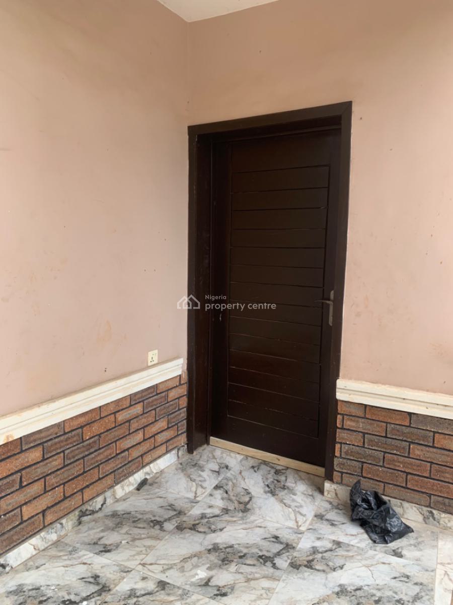 Luxury 2 Bedrooms Flat, Gra Phase 1, Magodo, Lagos, Flat / Apartment for Rent