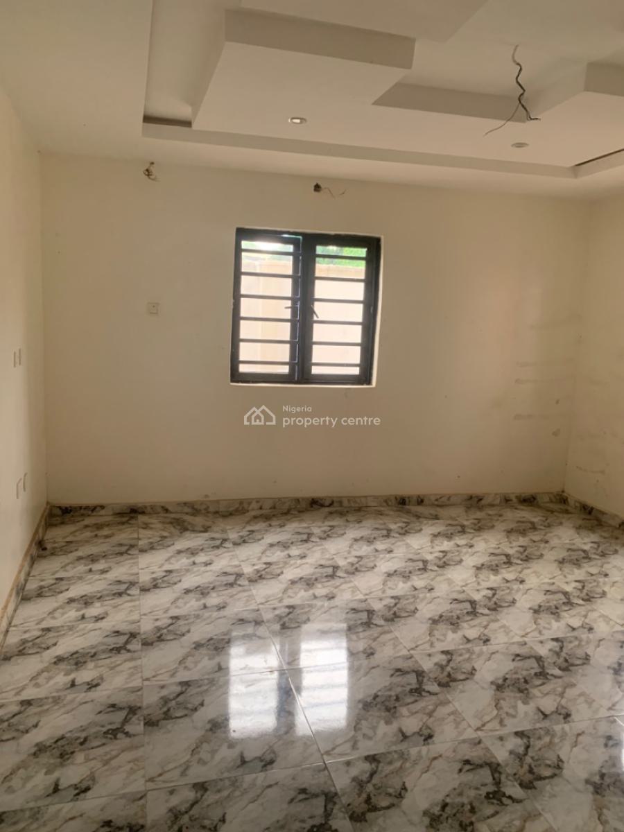 Luxury 2 Bedrooms Flat, Gra Phase 1, Magodo, Lagos, Flat / Apartment for Rent