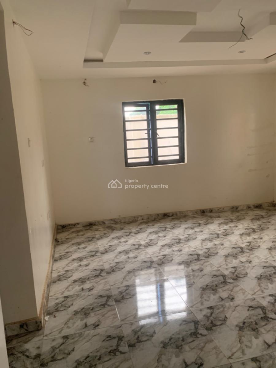 Luxury 2 Bedrooms Flat, Gra Phase 1, Magodo, Lagos, Flat / Apartment for Rent