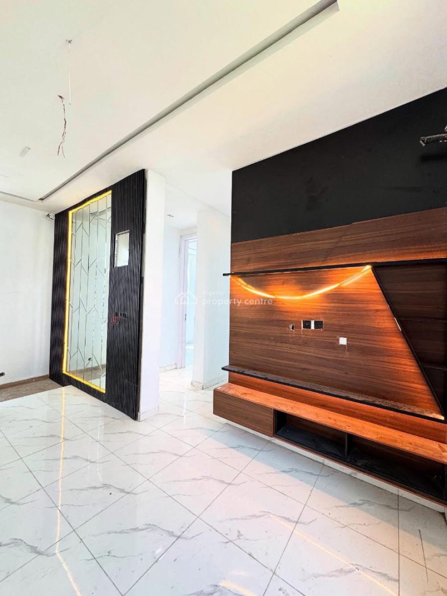 Luxury 5 Bedroom Duplex with Swimming Pool and Bq, Orchid, Lekki, Lagos, Detached Duplex for Sale