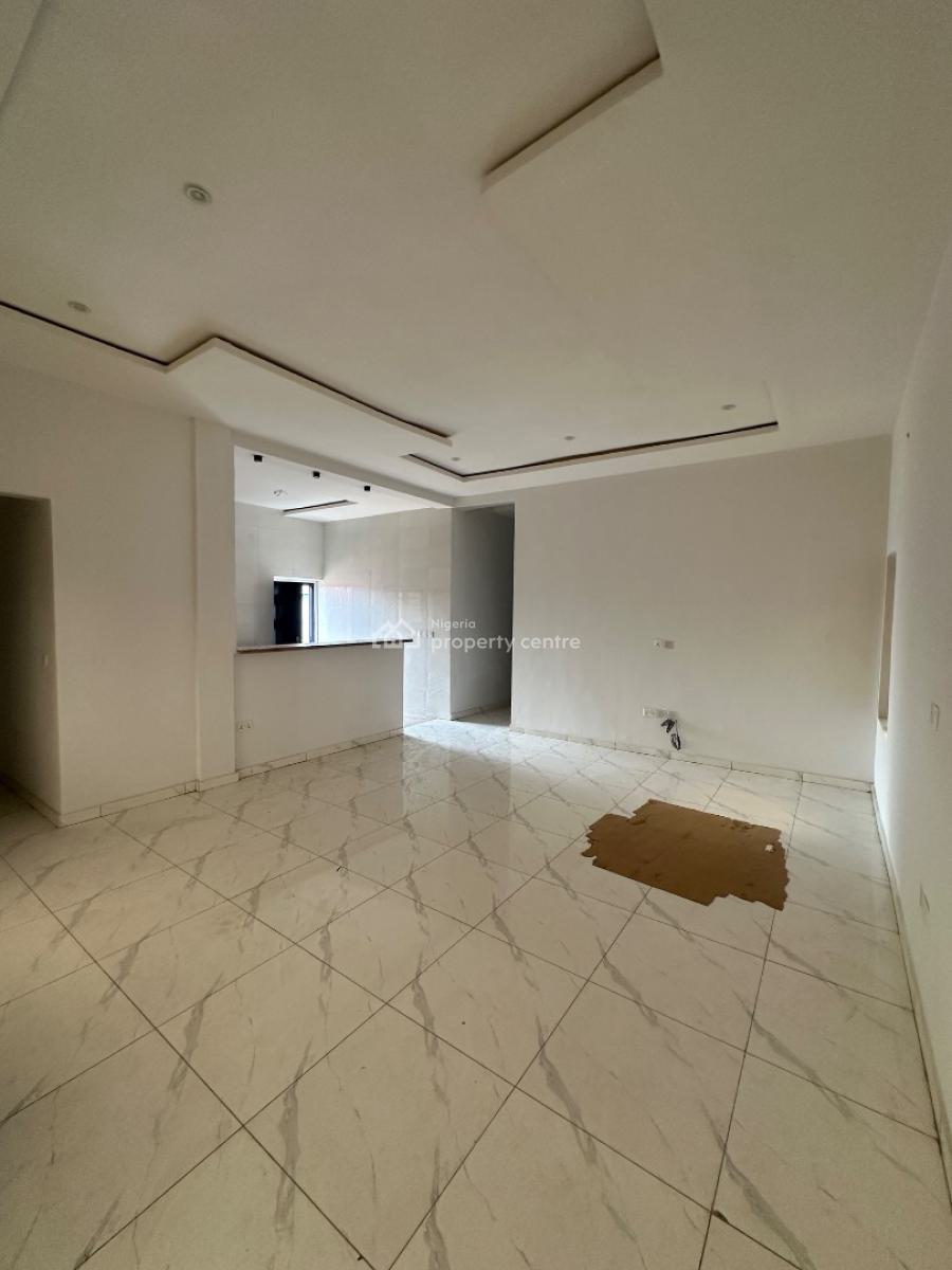 2 Bedrooms Apartment, Igbo Efon, New Road, Lekki, Lagos, Flat / Apartment for Rent