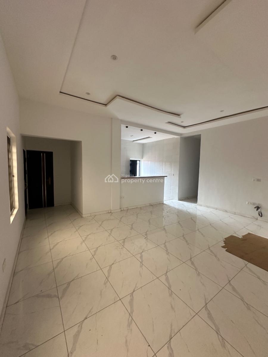 2 Bedrooms Apartment, Igbo Efon, New Road, Lekki, Lagos, Flat / Apartment for Rent
