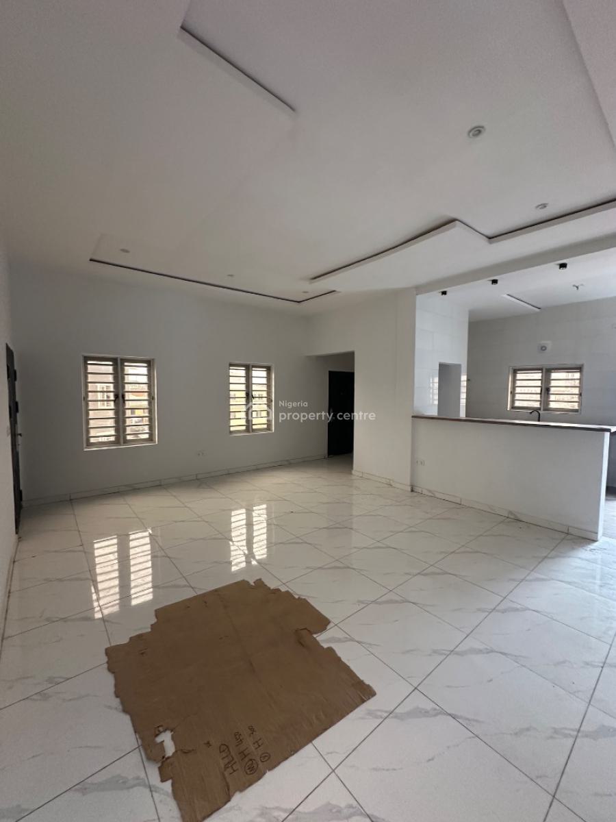 2 Bedrooms Apartment, Igbo Efon, New Road, Lekki, Lagos, Flat / Apartment for Rent