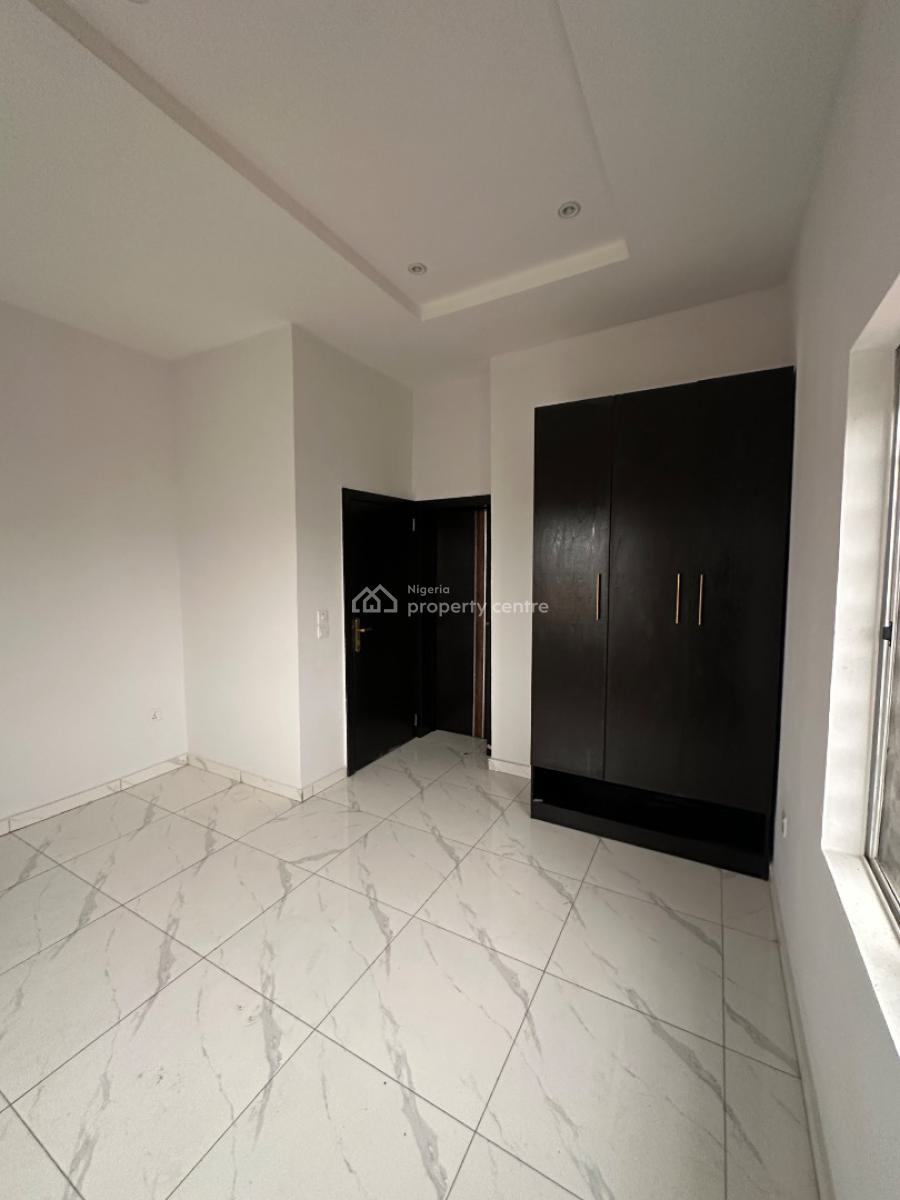 2 Bedrooms Apartment, Igbo Efon, New Road, Lekki, Lagos, Flat / Apartment for Rent