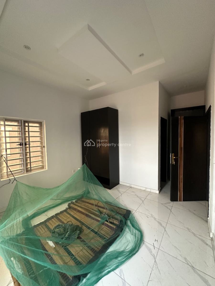2 Bedrooms Apartment, Igbo Efon, New Road, Lekki, Lagos, Flat / Apartment for Rent