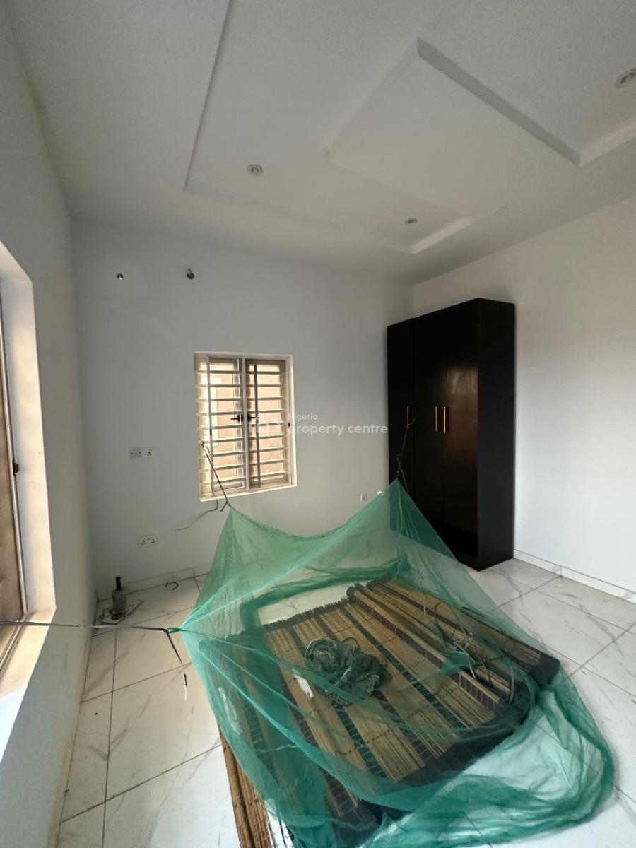 2 Bedrooms Apartment, Igbo Efon, New Road, Lekki, Lagos, Flat / Apartment for Rent