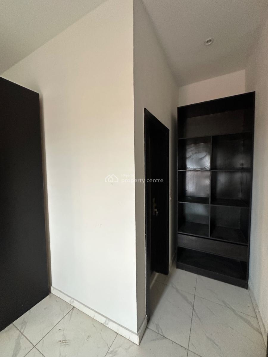 2 Bedrooms Apartment, Igbo Efon, New Road, Lekki, Lagos, Flat / Apartment for Rent