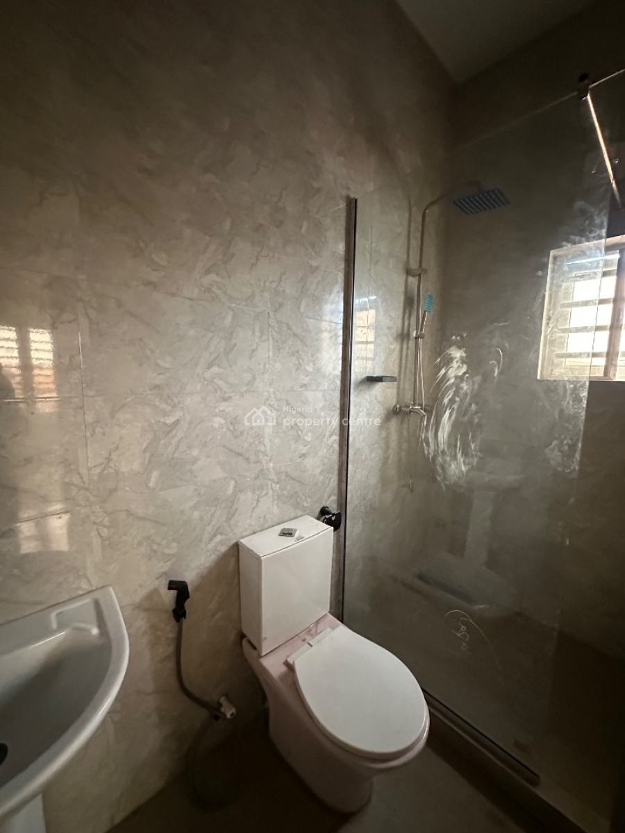 2 Bedrooms Apartment, Igbo Efon, New Road, Lekki, Lagos, Flat / Apartment for Rent