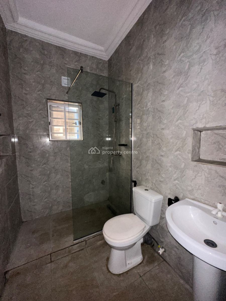 2 Bedrooms Apartment, Igbo Efon, New Road, Lekki, Lagos, Flat / Apartment for Rent
