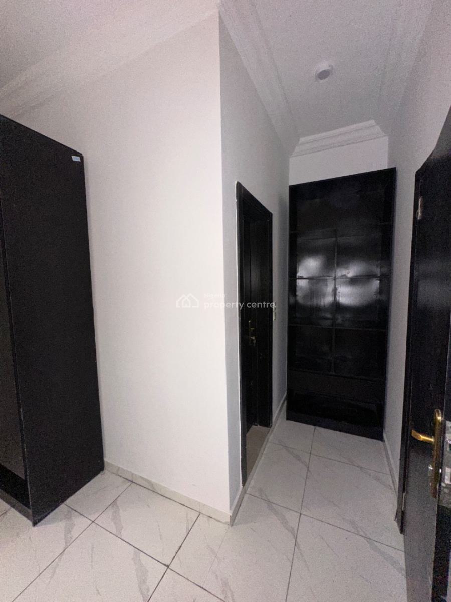 2 Bedrooms Apartment, Igbo Efon, New Road, Lekki, Lagos, Flat / Apartment for Rent