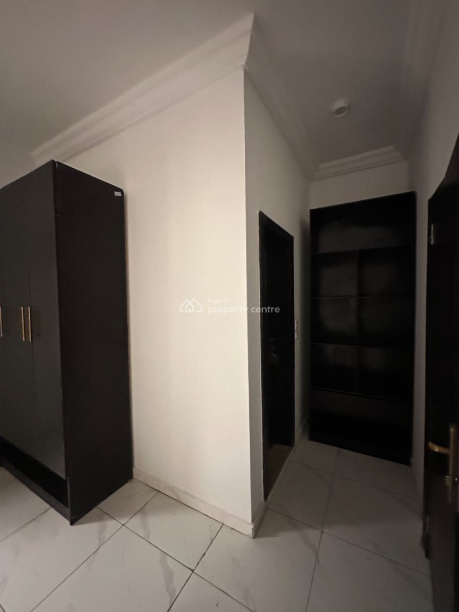 2 Bedrooms Apartment, Igbo Efon, New Road, Lekki, Lagos, Flat / Apartment for Rent