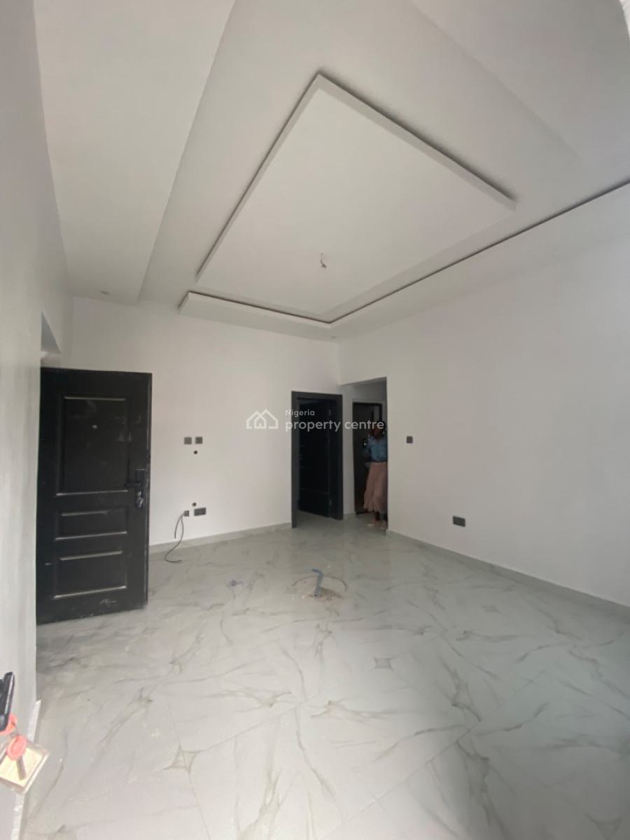 Brand New 2 Bedrooms Luxury Apartment, Unity Estate Ado Badore Ajah Lagos, Ajah, Lagos, Flat / Apartment for Rent