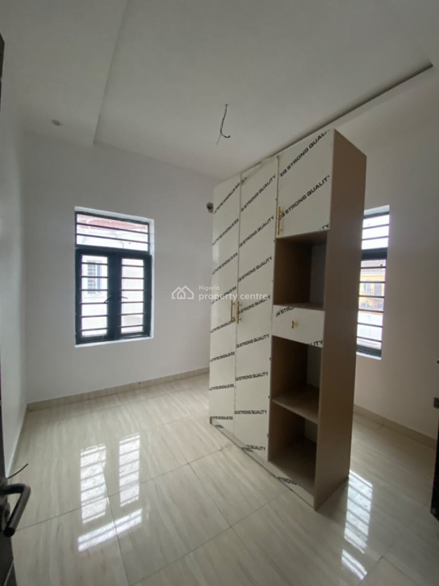 Brand New 2 Bedrooms Luxury Apartment, Unity Estate Ado Badore Ajah Lagos, Ajah, Lagos, Flat / Apartment for Rent