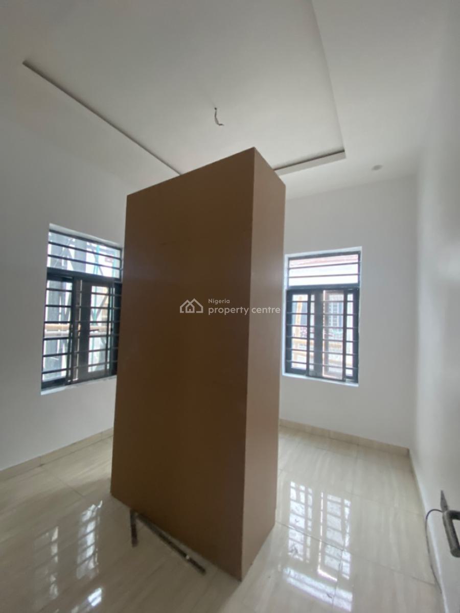 Brand New 2 Bedrooms Luxury Apartment, Unity Estate Ado Badore Ajah Lagos, Ajah, Lagos, Flat / Apartment for Rent