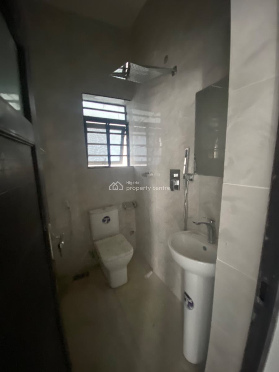 Brand New 2 Bedrooms Luxury Apartment, Unity Estate Ado Badore Ajah Lagos, Ajah, Lagos, Flat / Apartment for Rent